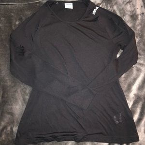 Gymshark Training Long Sleeve